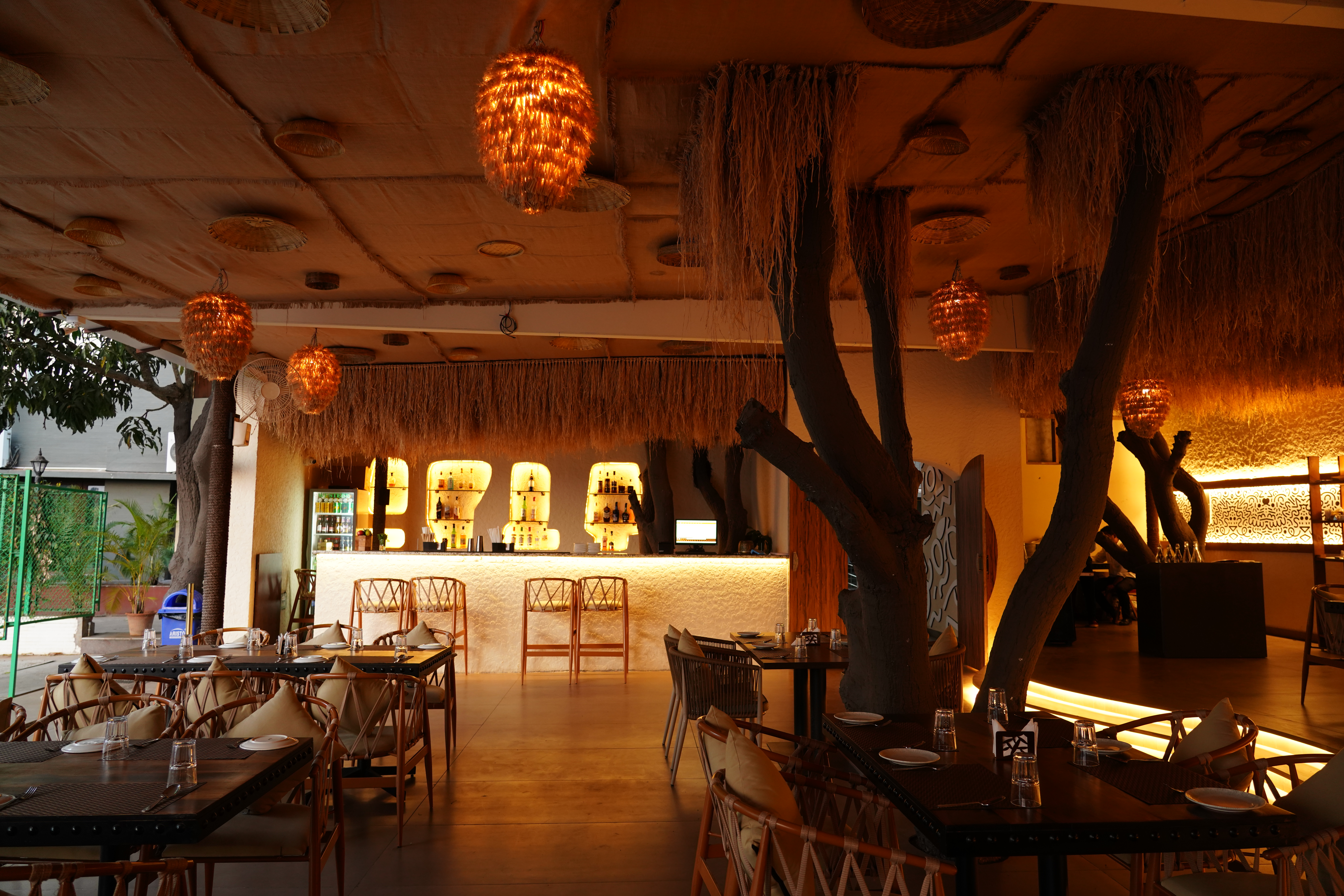 Aspen Restaurant